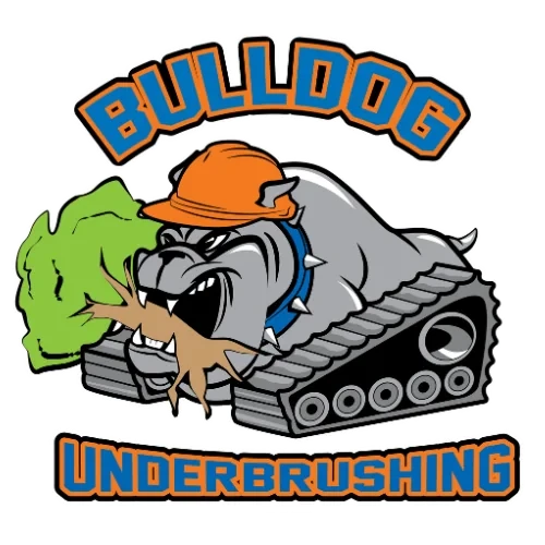 Bulldog Underbrushing LLC Logo