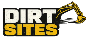 Dirt Sites Logo