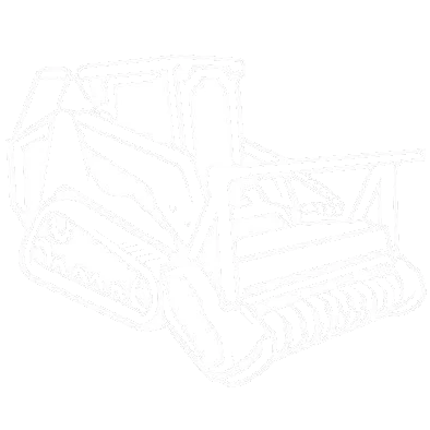 Forestry Mulching Icon