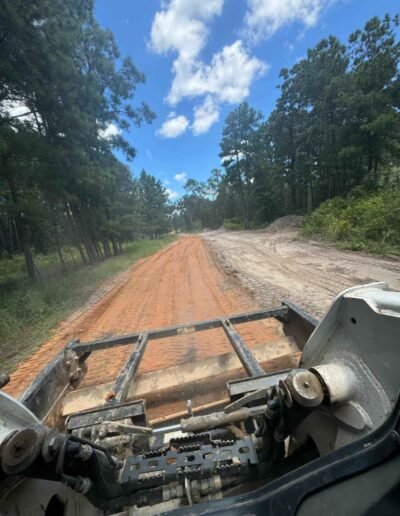 Best Land Clearing in New Waverly, TX | Bulldog Underbrushing LLC