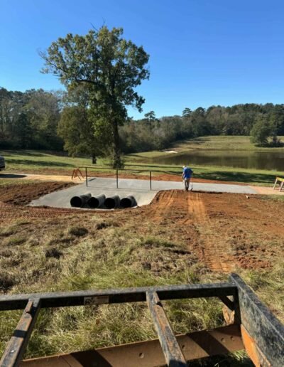 Best Land Clearing in New Waverly, TX | Bulldog Underbrushing LLC