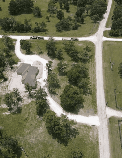 Projects | Best Land Clearing in New Waverly, TX | Bulldog Underbrushing LLC