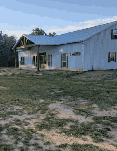 Projects | Best Land Clearing in New Waverly, TX | Bulldog Underbrushing LLC